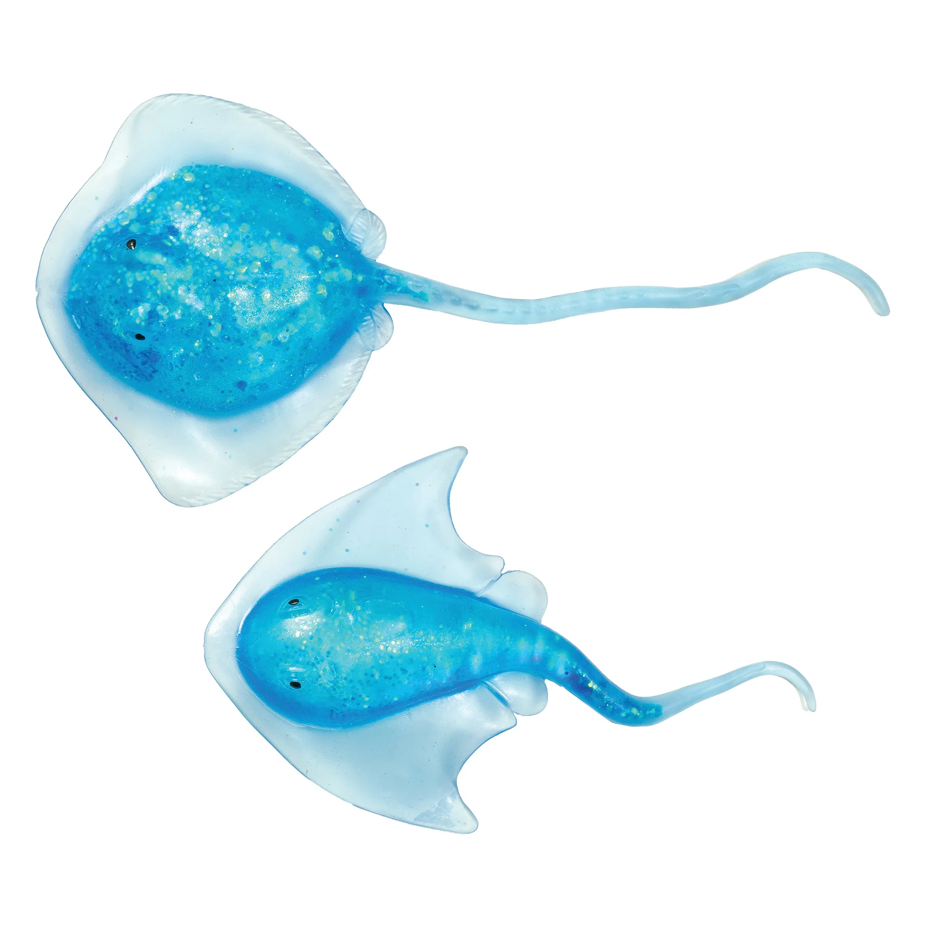 Squishy Stingray Toys - Image 9