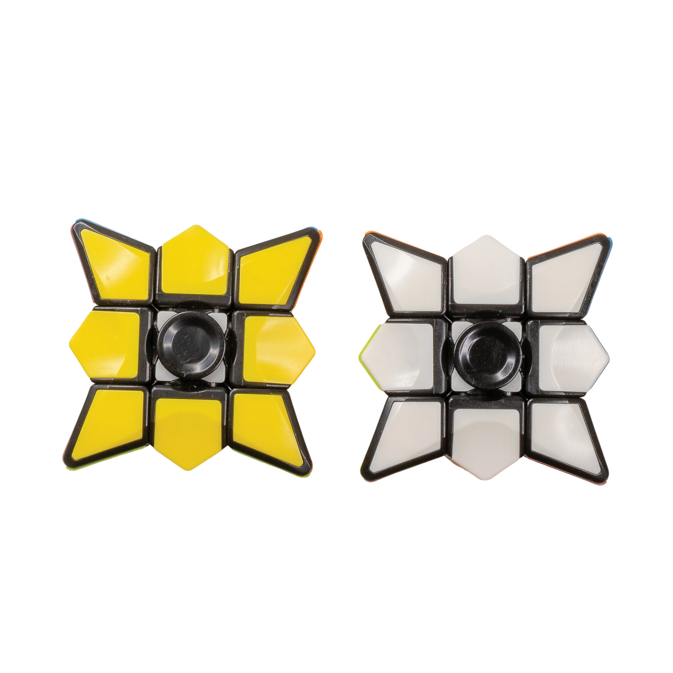Star Puzzle Spinners - Image 2