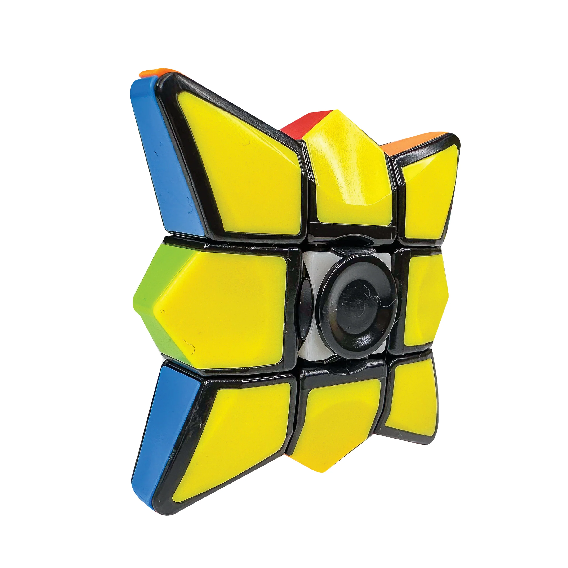 Star Puzzle Spinners - Image 4
