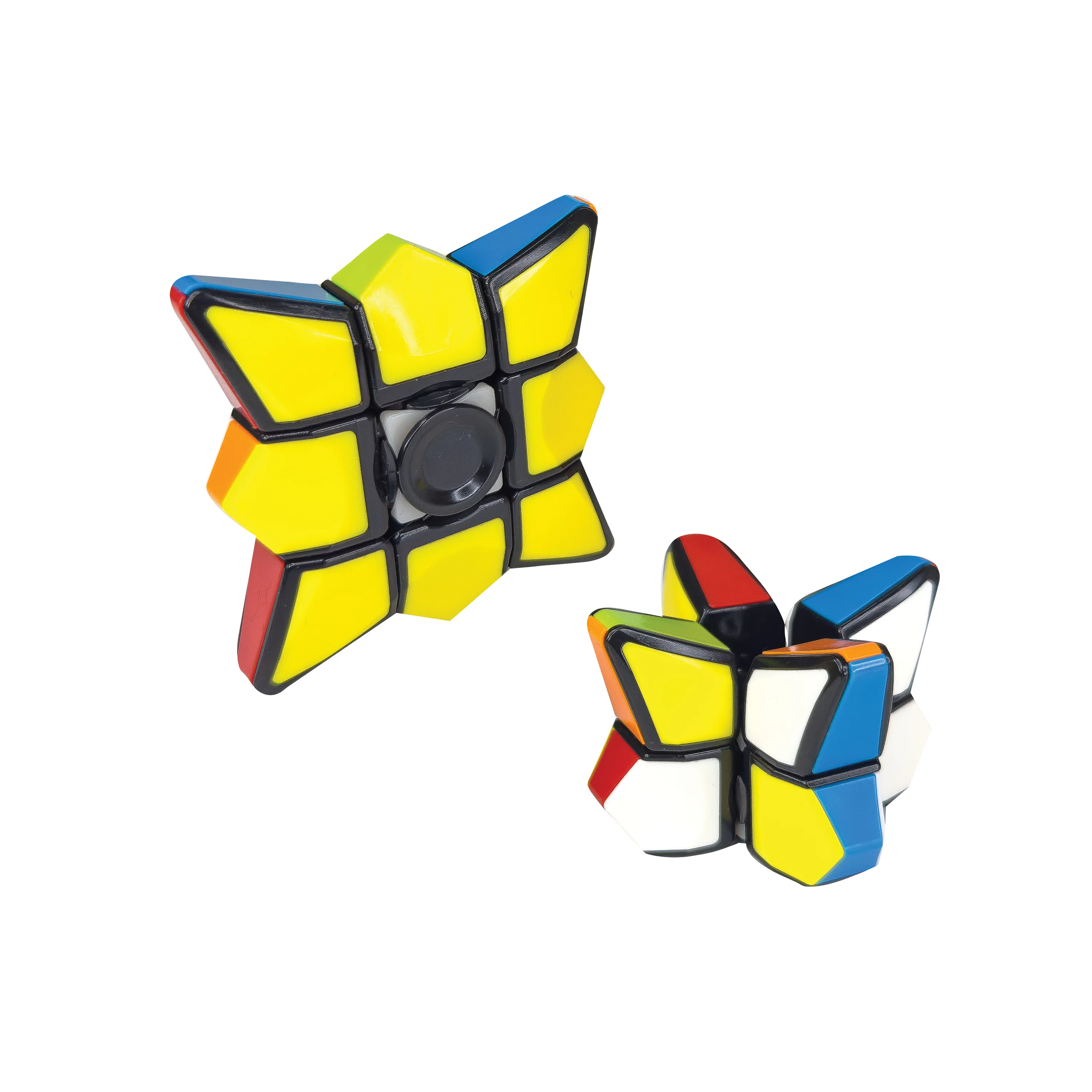 Star Puzzle Spinners - Image 5