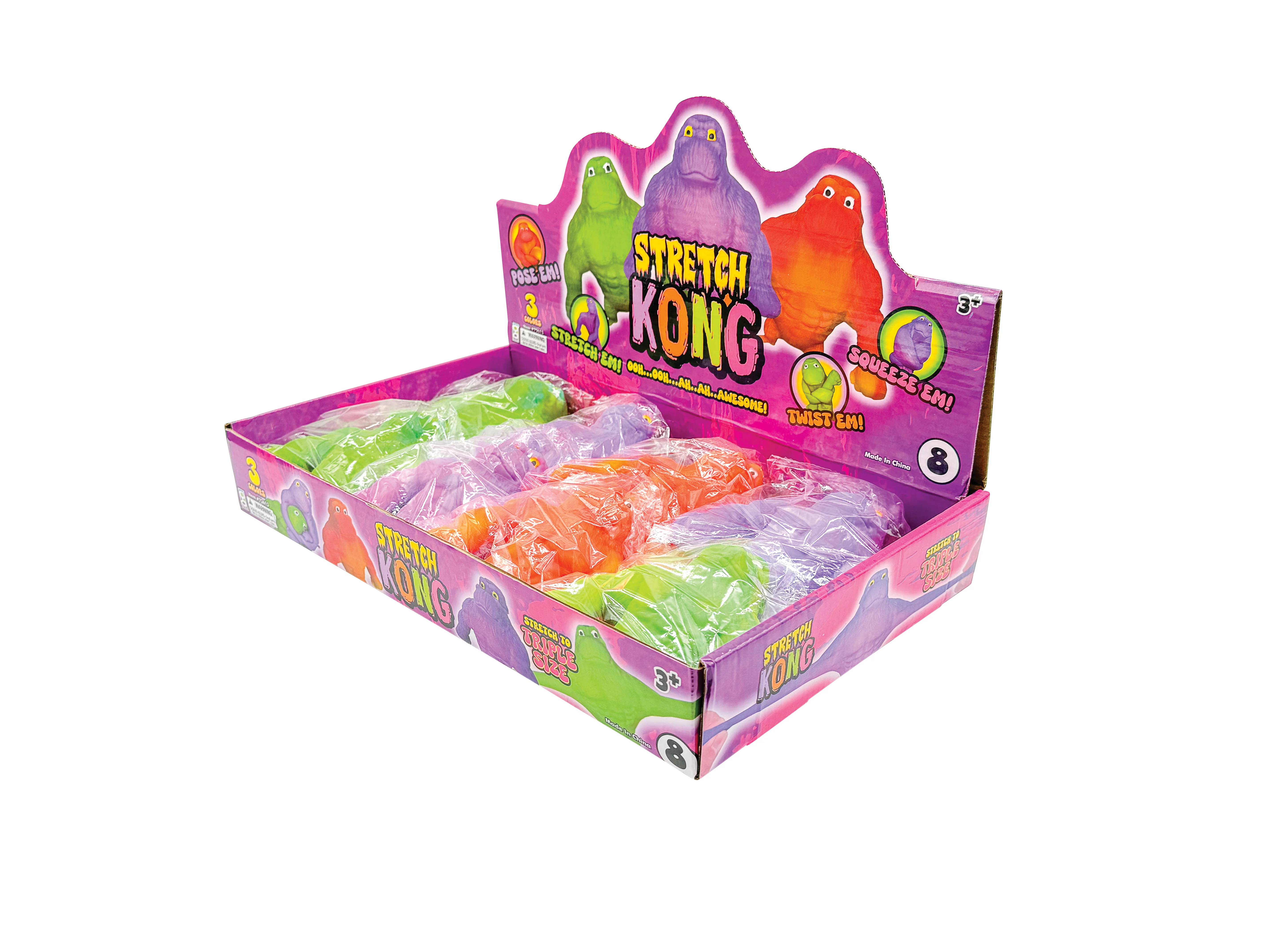 Stretch Kong Toys - Image 6