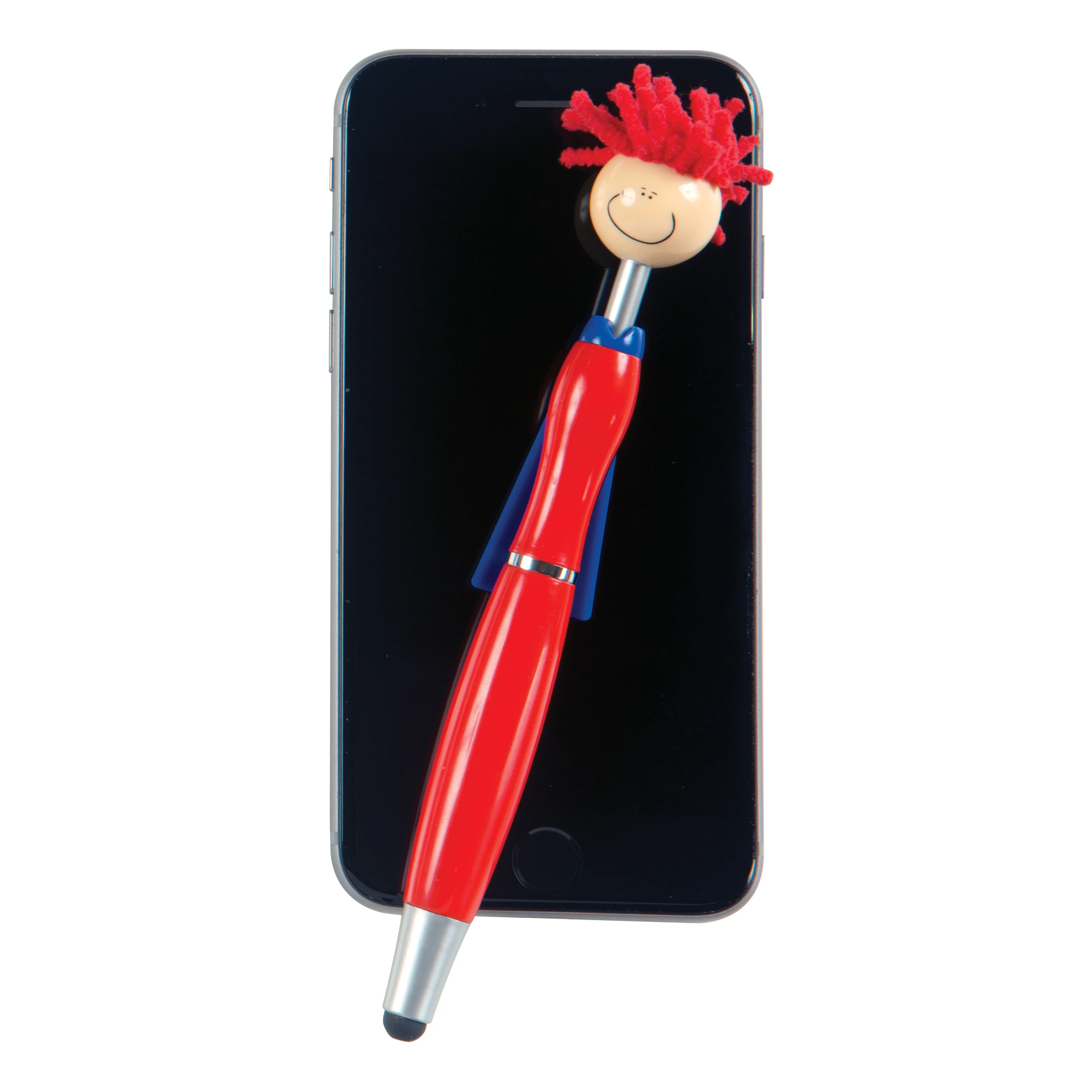 Super Hero MopToppers™ Stylus Pens - 18 per tub - Image 4