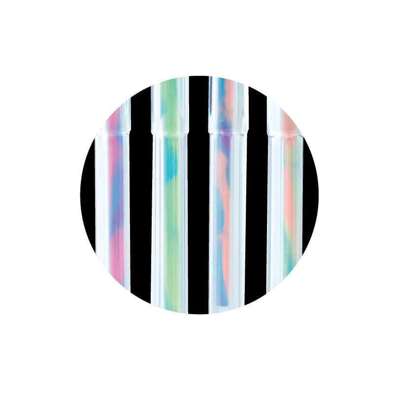 Swirl Gel Pens - 50 per display - Image 4