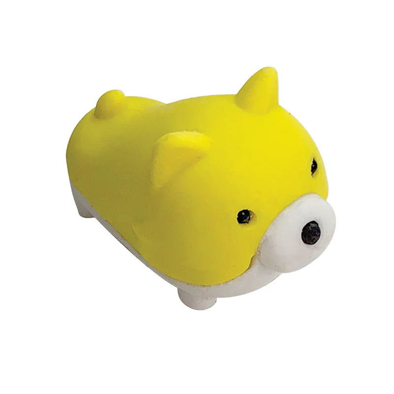 Totally Adorkable Erasers - 144 per Display - Image 9