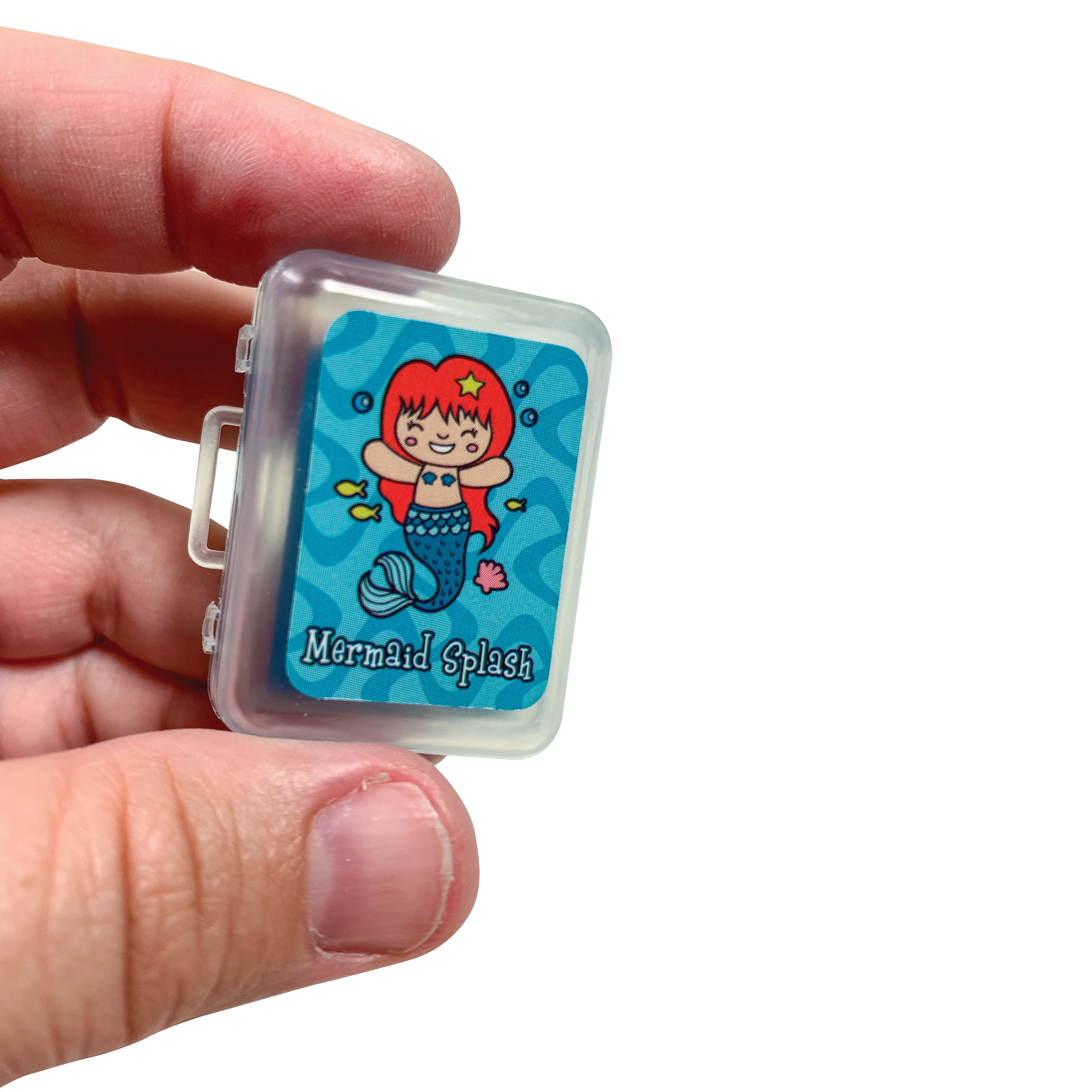 Totally Adorkable Scented Kneaded Erasers - 144 per display - Image 4
