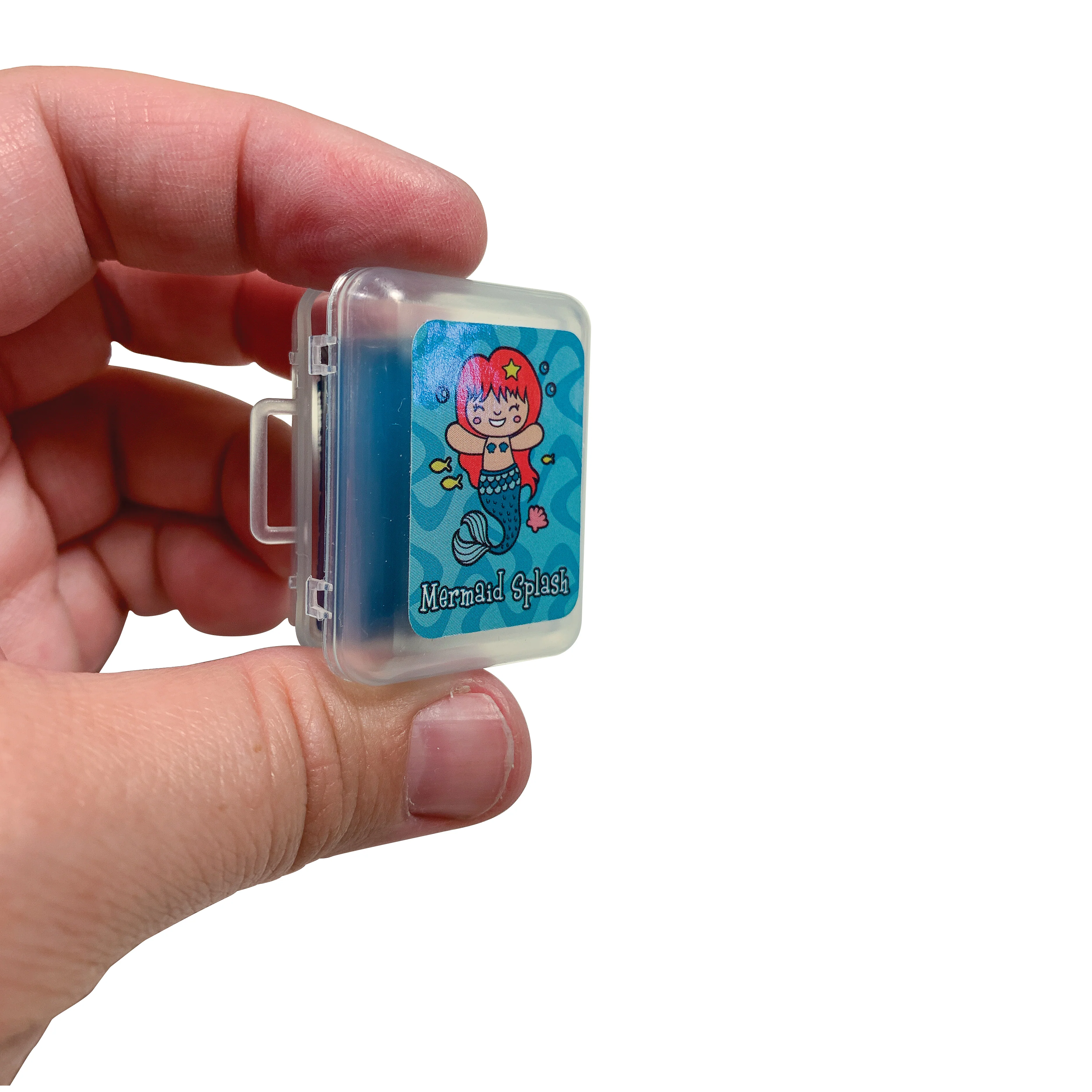 Totally Adorkable Scented Kneaded Erasers - 144 per display - Image 6