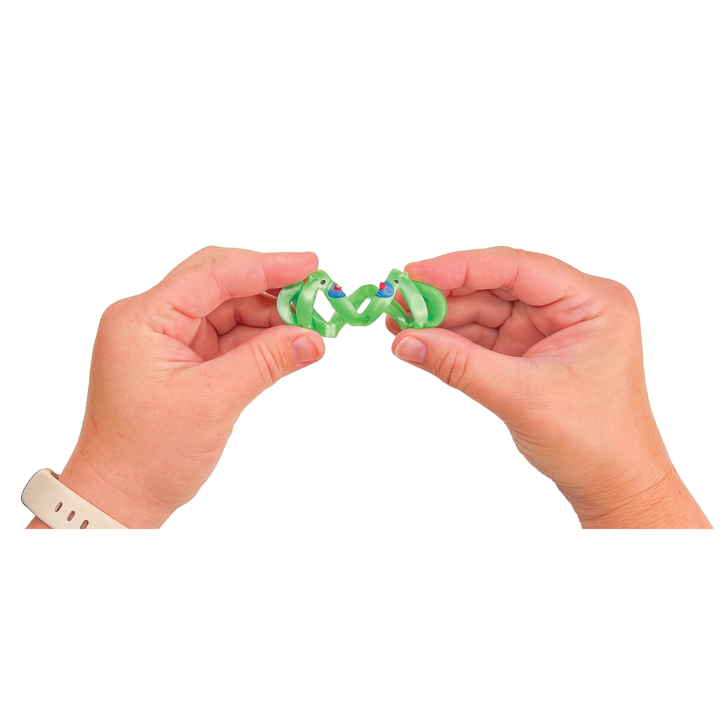 Transforming Ball Bracelet - 24 per bag - Image 3